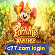 c77.com login